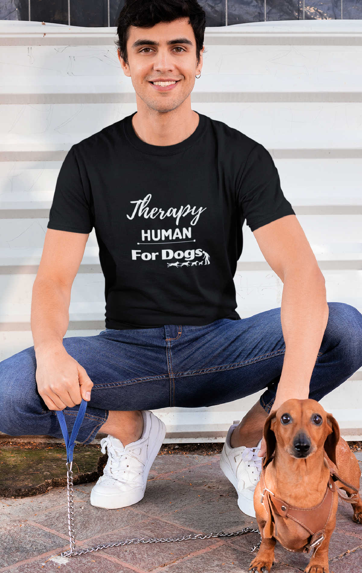 Therapy 2024 dog apparel